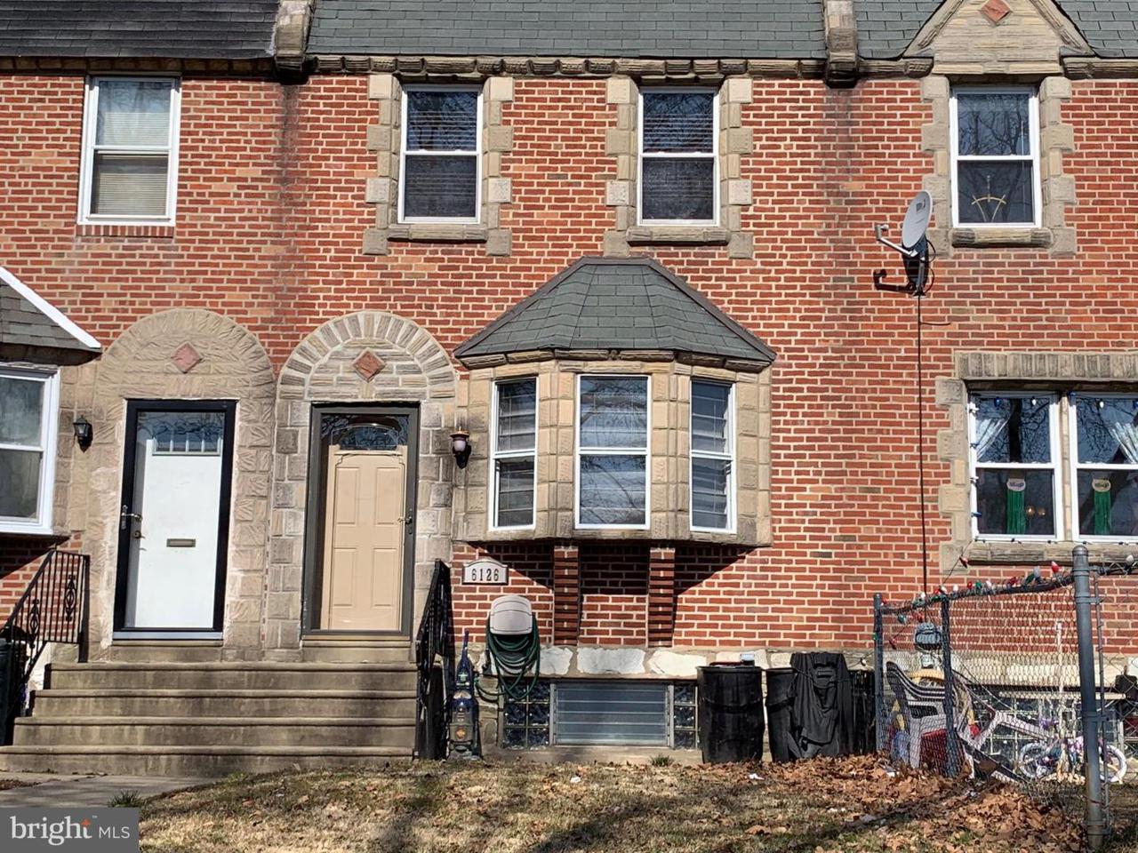 6126 Mulberry Street - Photo 1