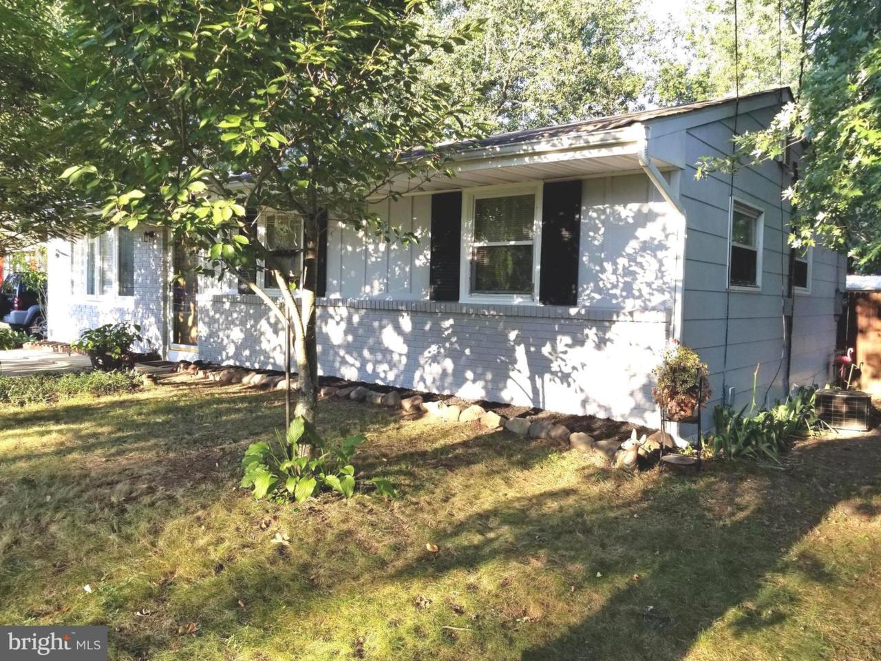 8 Muskogean Trail - Photo 1