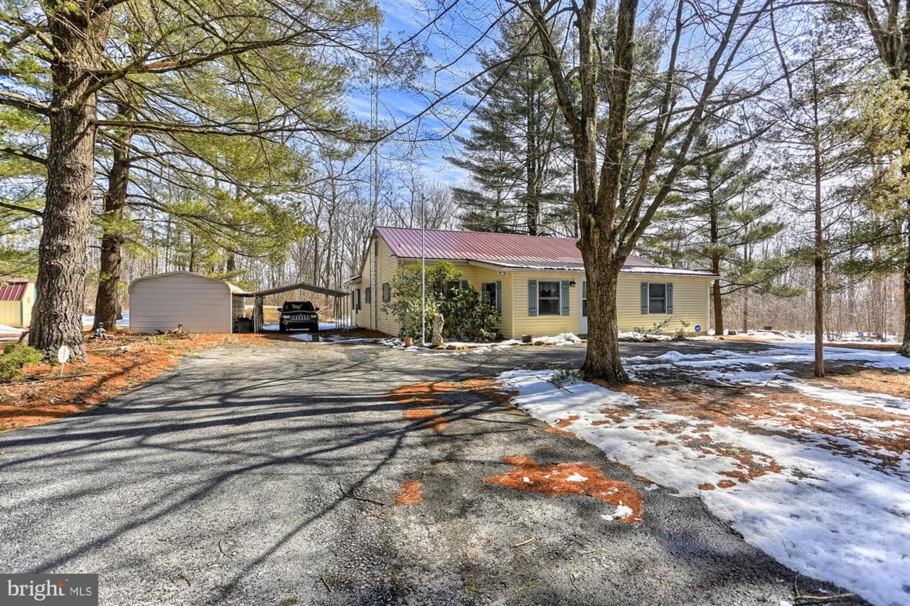 8 Etter Road - Photo 1 8 Etter Road - Photo 1