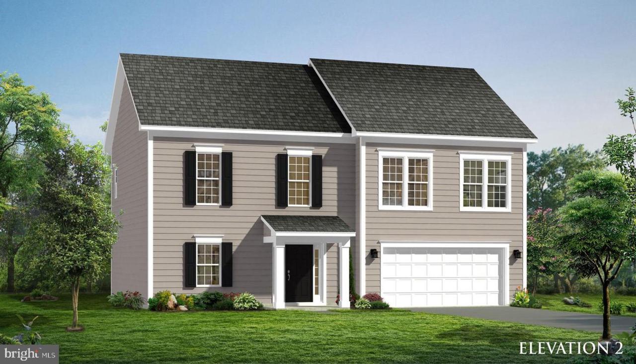 0 Cross Fields Drive - Photo 1
