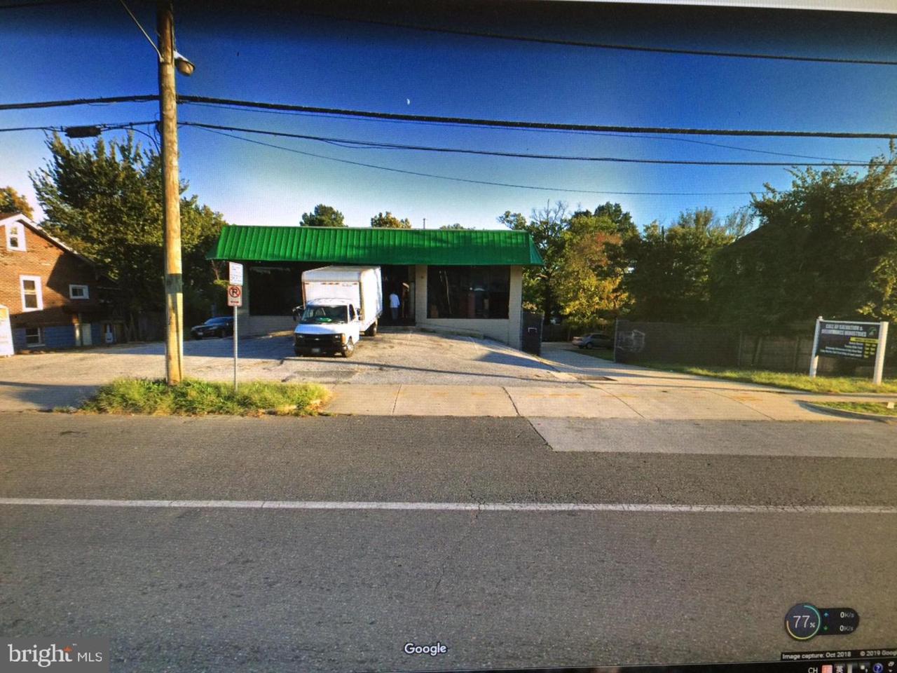3721 Rhode Island Avenue - Photo 1