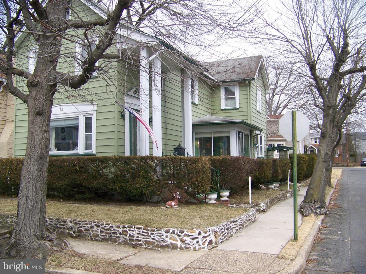461 Wesley Avenue - Photo 1 461 Wesley Avenue - Photo 1