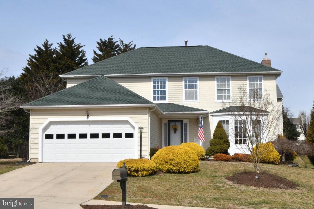 404 Wispy Willow Court - Photo 1