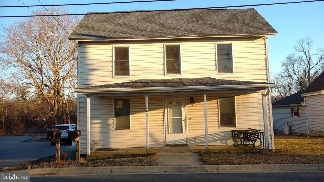 103 Boyce Mill Road - Photo 1 103 Boyce Mill Road - Photo 1