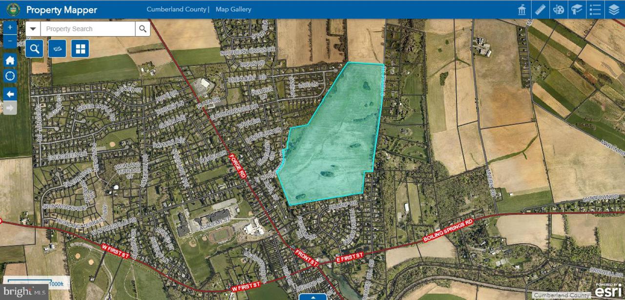 East Springville Road - Photo 1