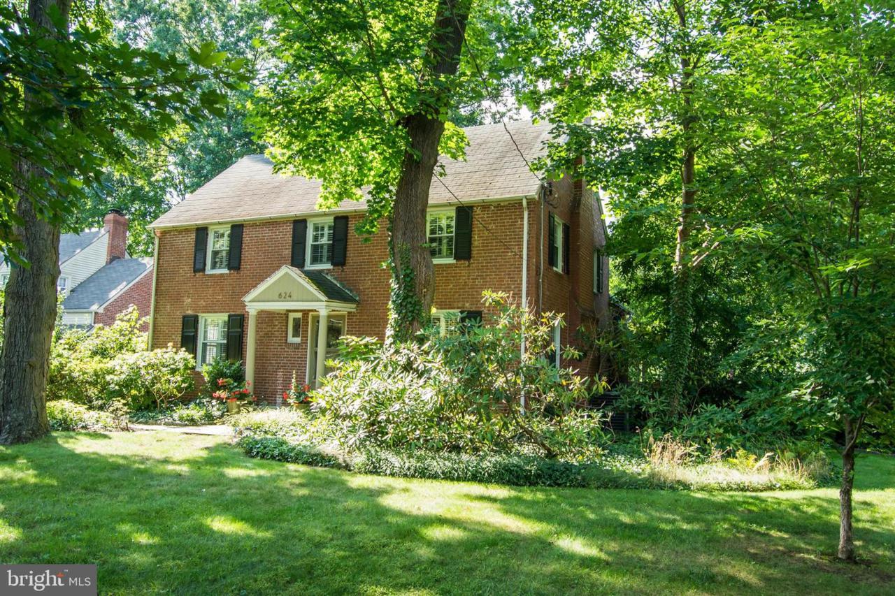 624 Willow Grove Avenue - Photo 1