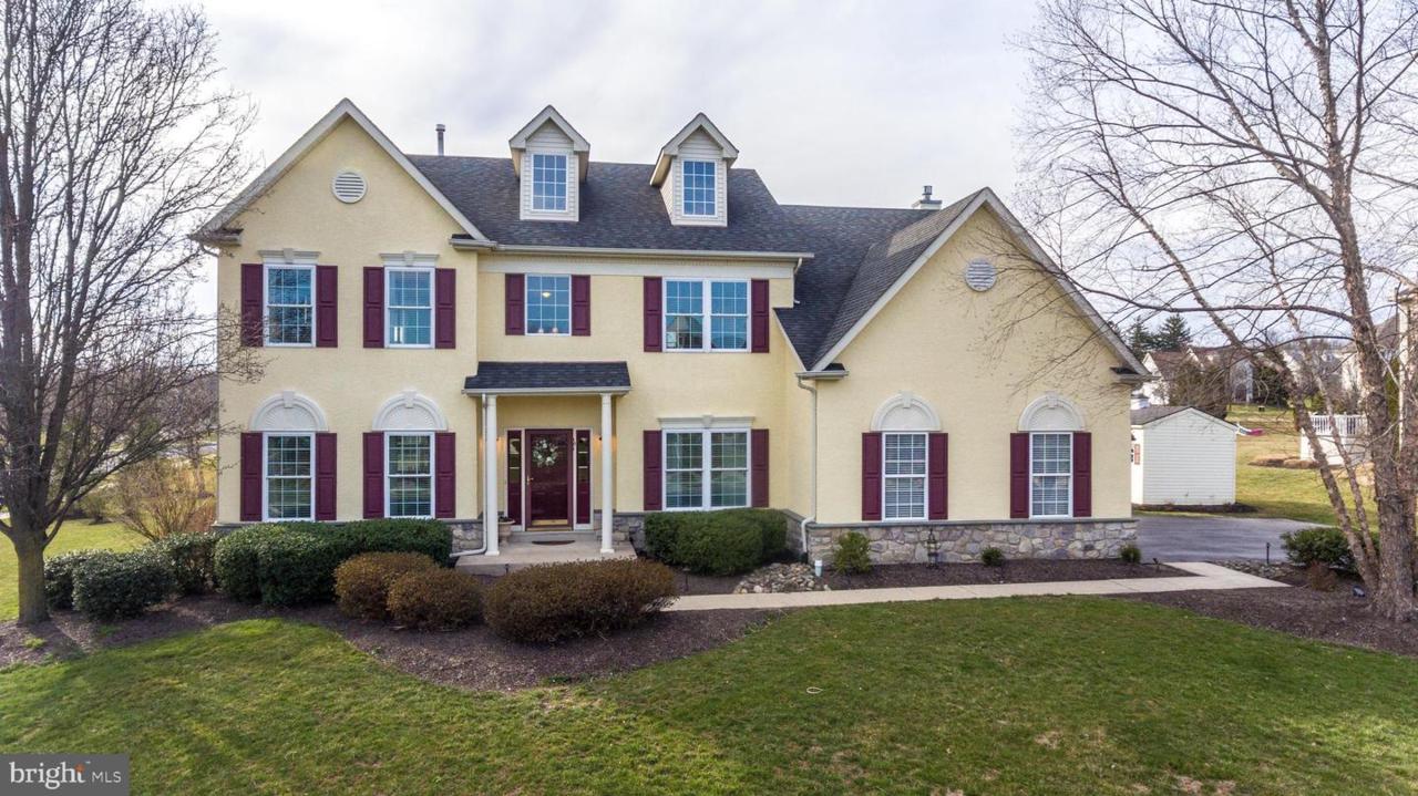 101 Pendulum Way - Photo 1