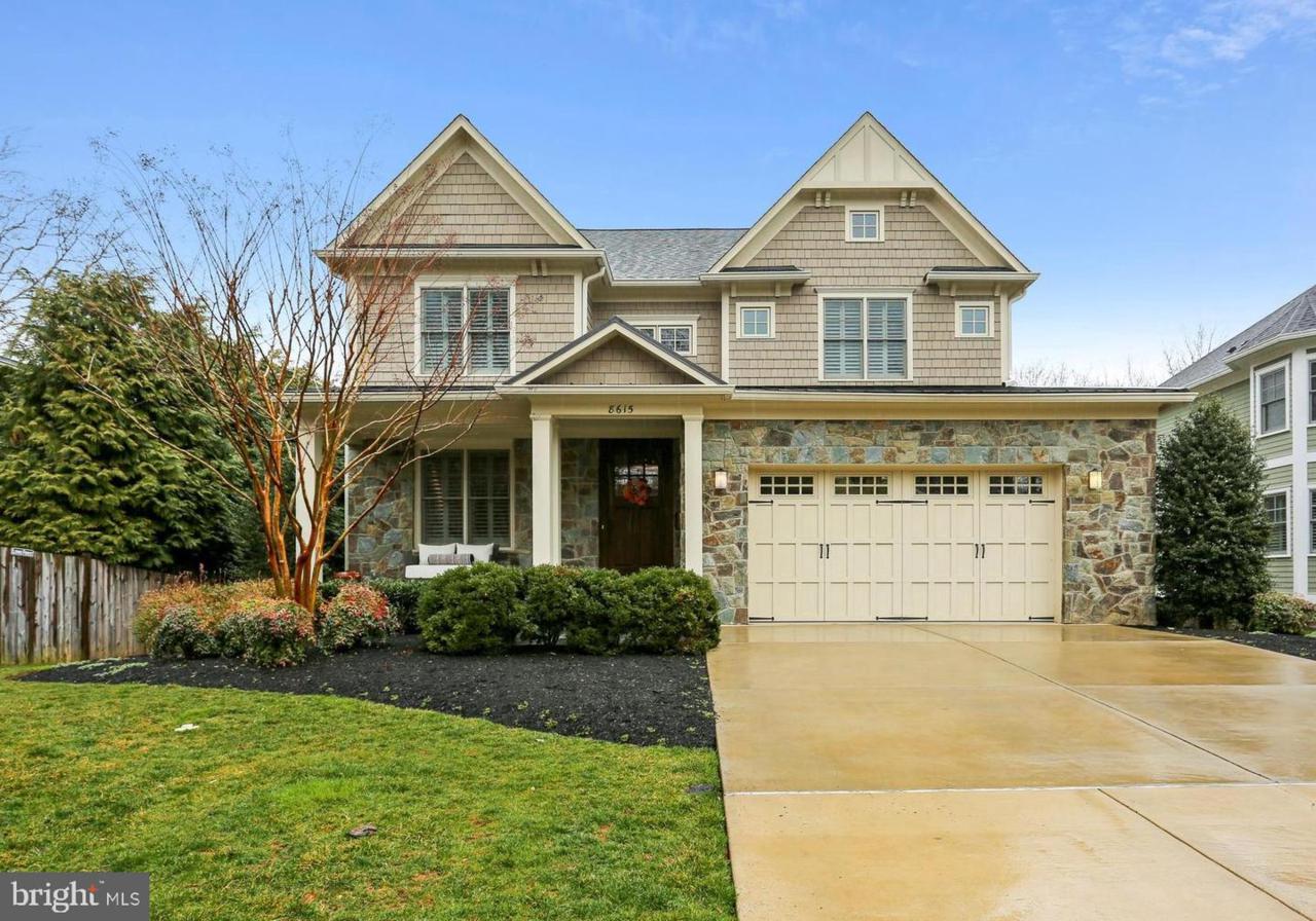 8615 Rayburn Road - Photo 1