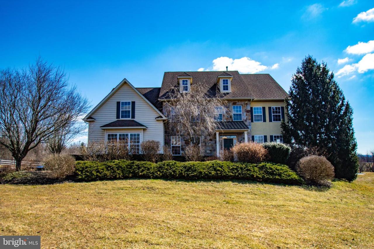 102 Steeplechase Circle - Photo 1