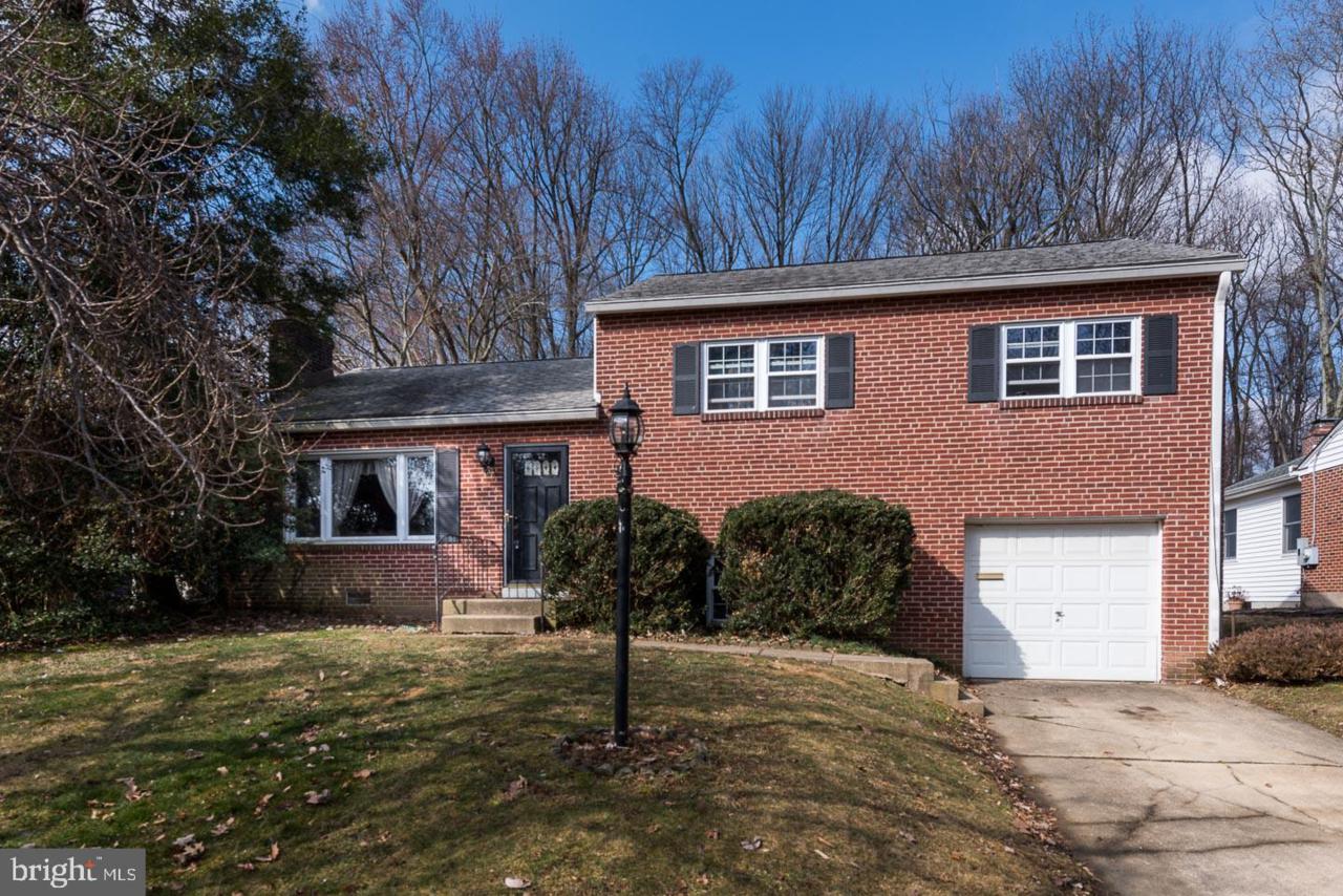 1600 Stoney Run Drive - Photo 1