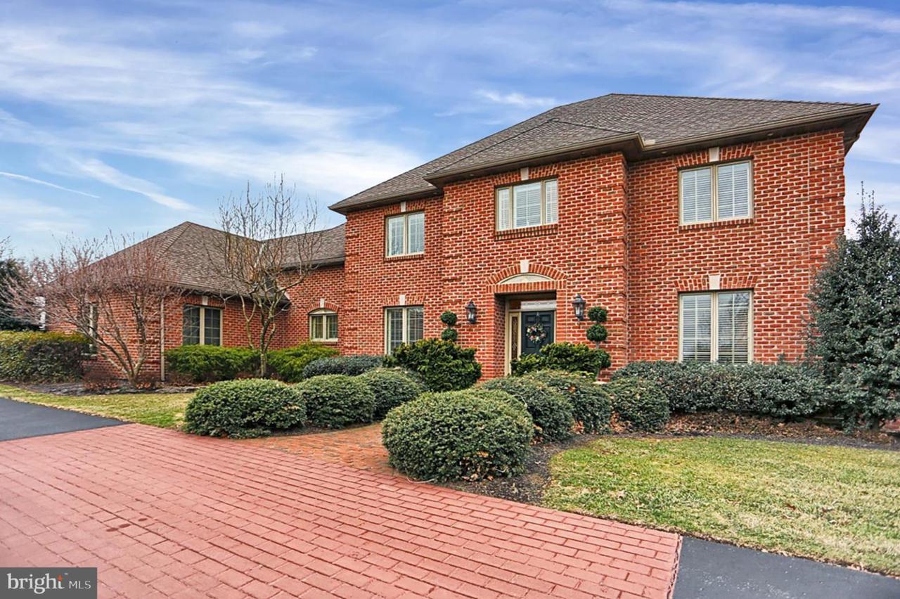 5 Hidden Meadow Drive - Photo 1