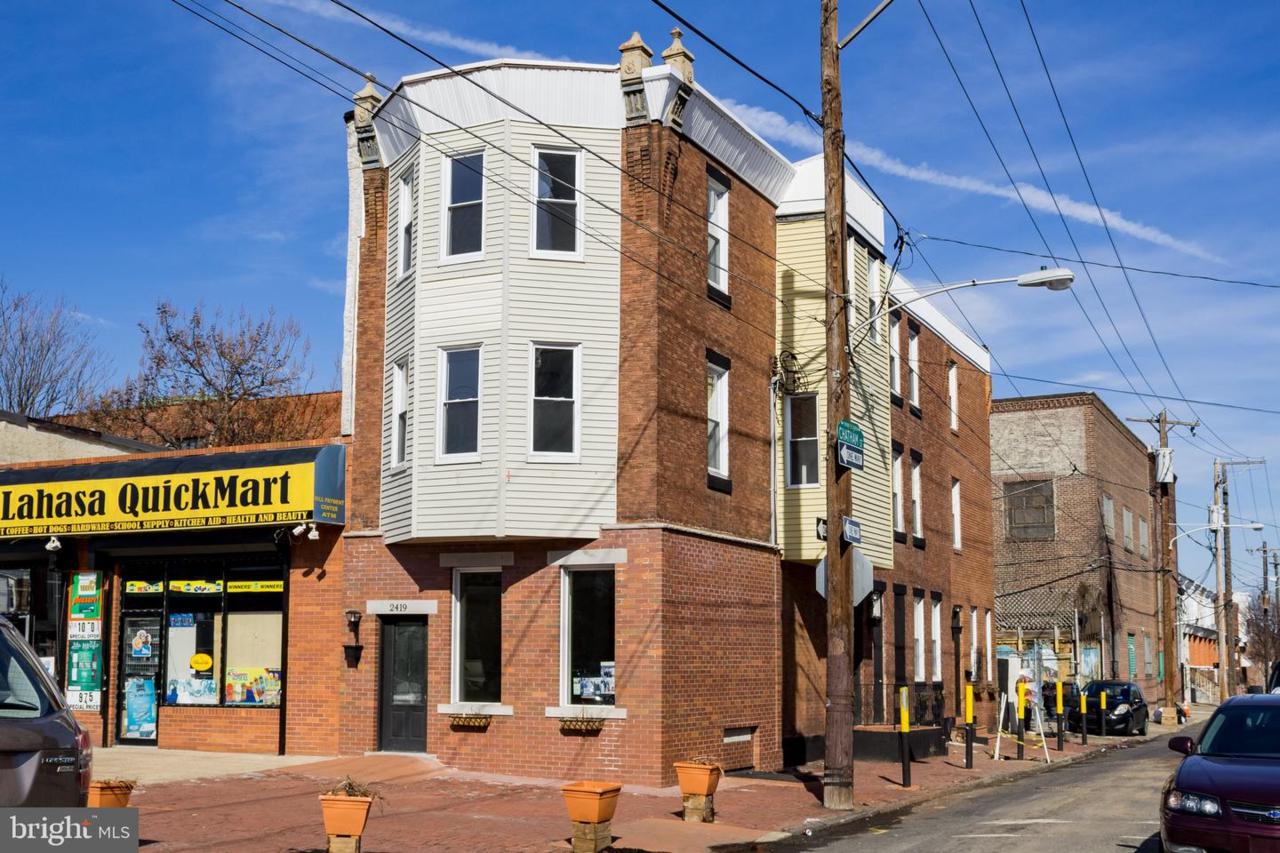 2419 Allegheny Avenue - Photo 1