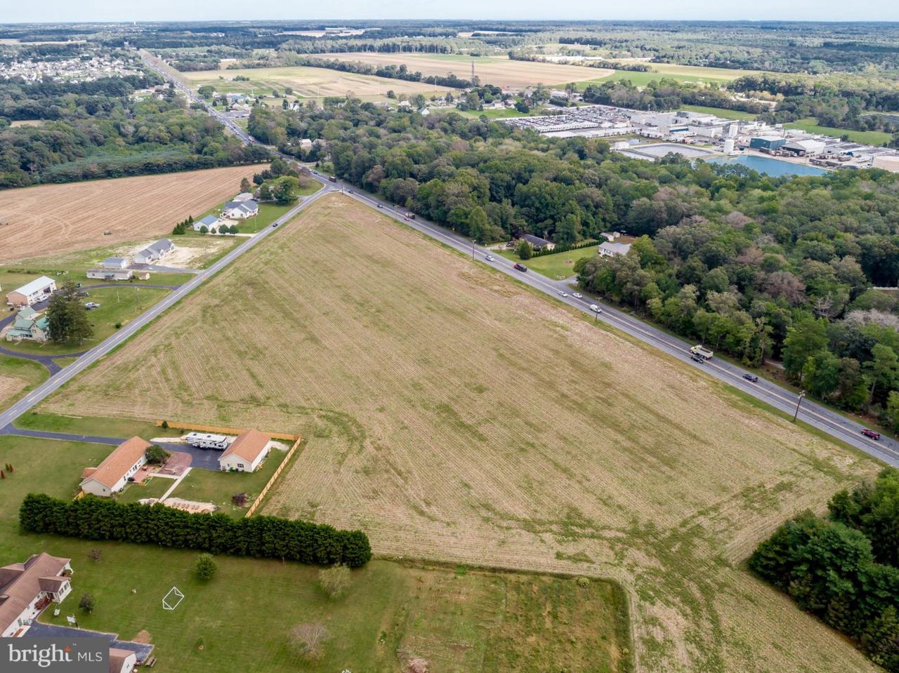 Lot 2 Lewes Georgetown Highway (Route 9) - Photo 1
