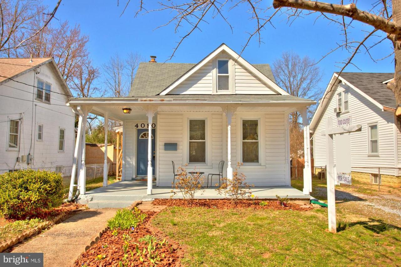 4010 30TH Street - Photo 1
