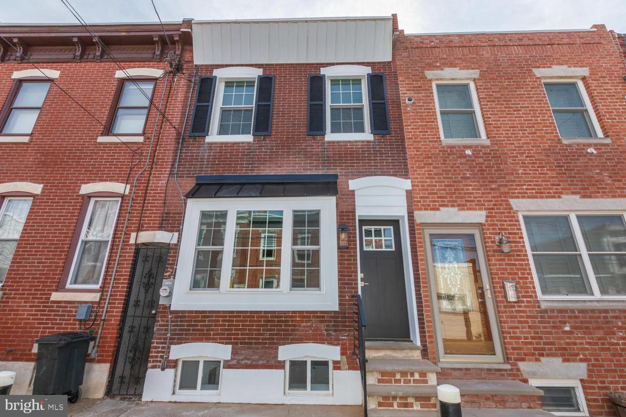2223 Taggert Street - Photo 1