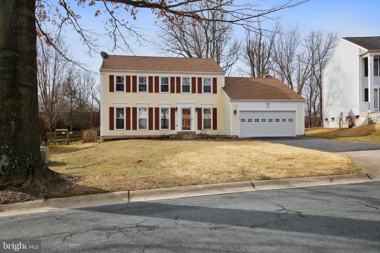 17105 Amity Drive - Photo 1