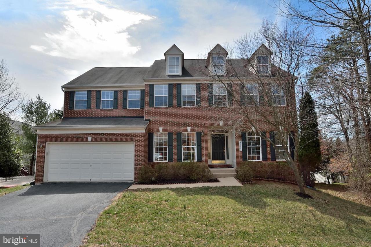 20631 Piney Branch Way - Photo 1