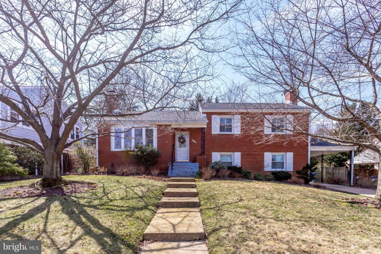 4534 La Salle Avenue - Photo 1