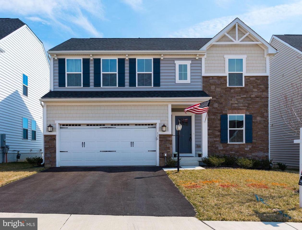 116 Emperor Drive - Photo 1