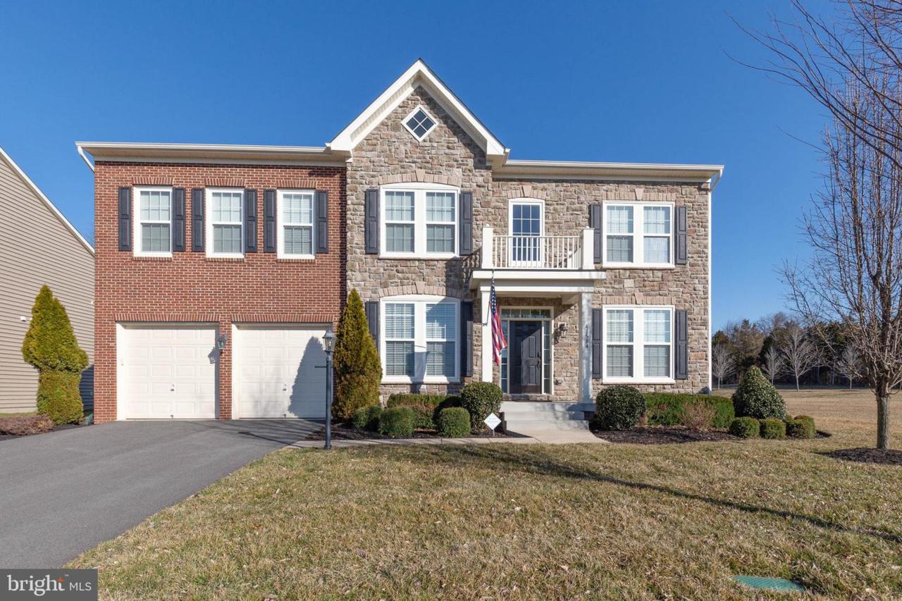 41584 Goshen Ridge Place - Photo 1