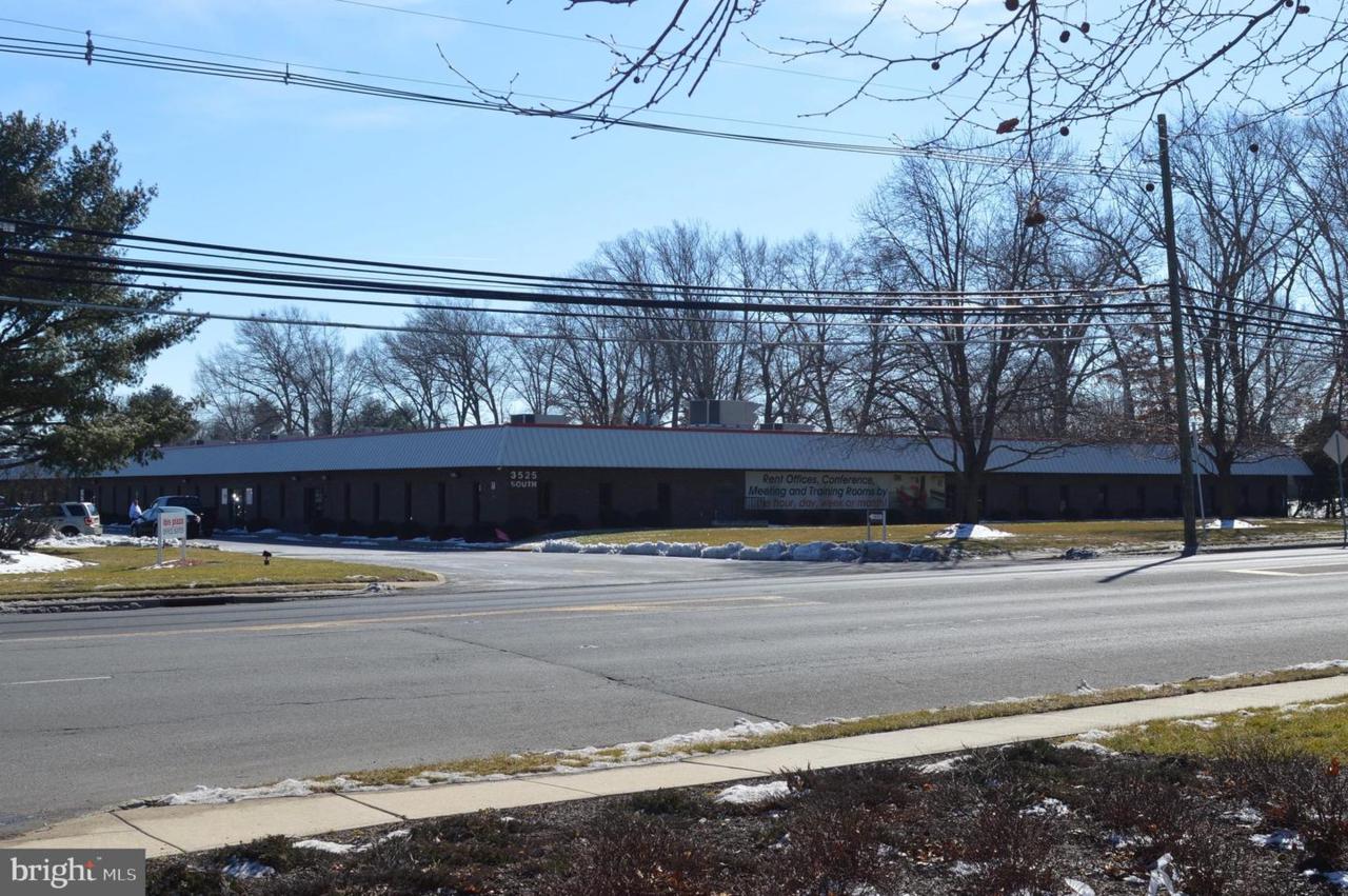3525 Quakerbridge Road - Photo 1