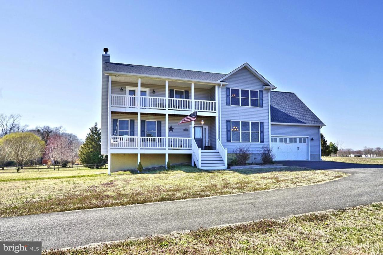 41436 Breton Beach Road - Photo 1