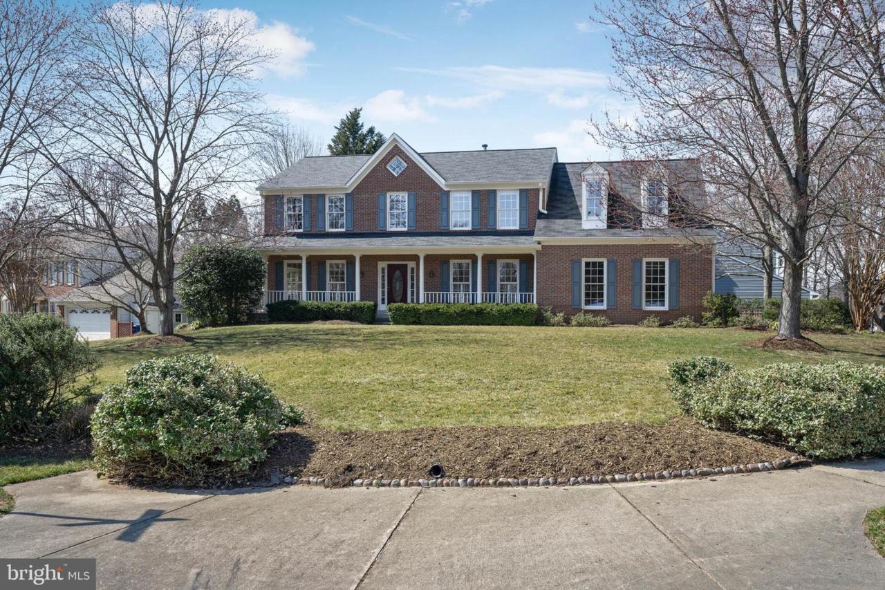 2207 Lakeshire Drive - Photo 1