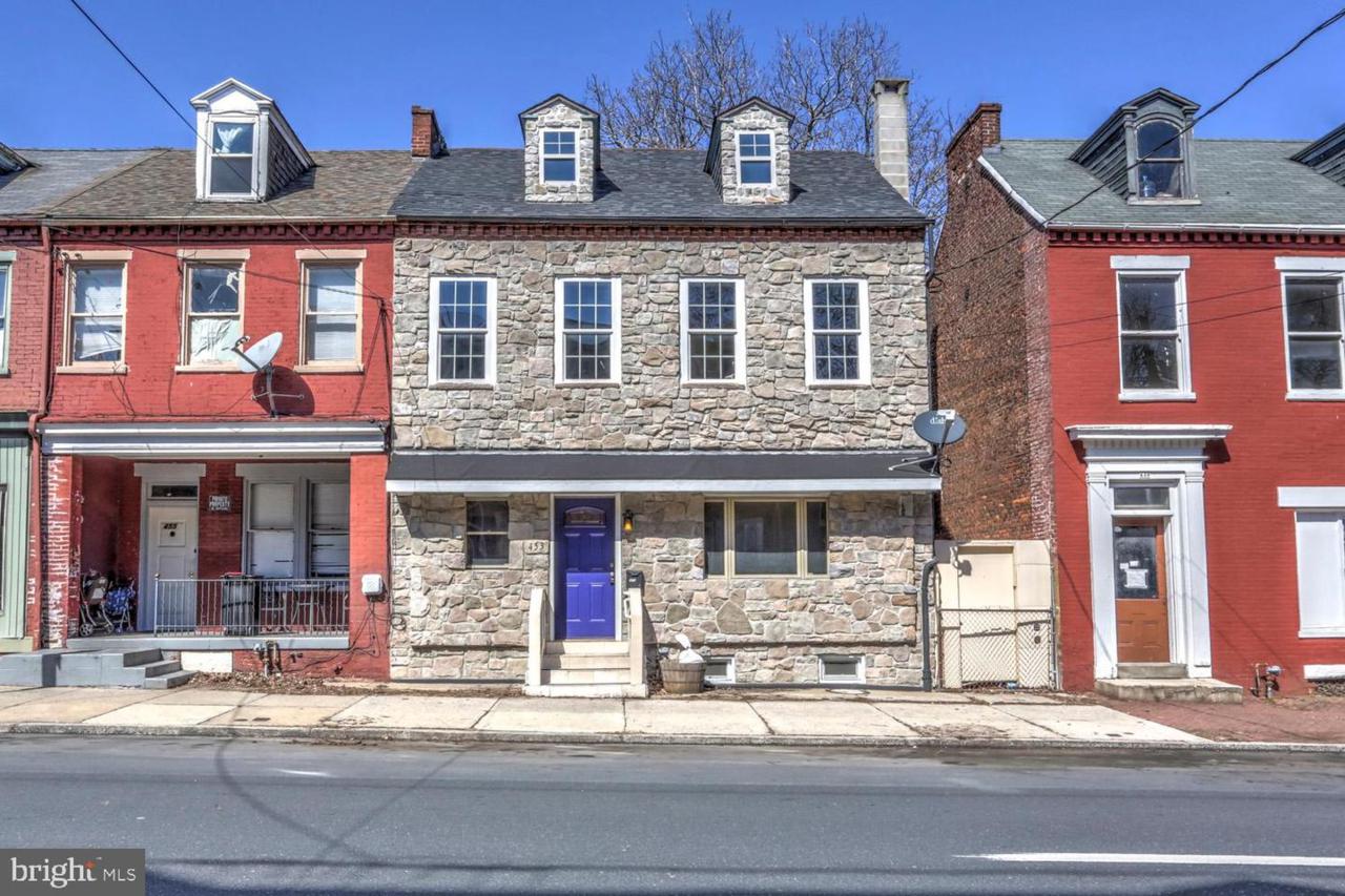 453 King Street - Photo 1