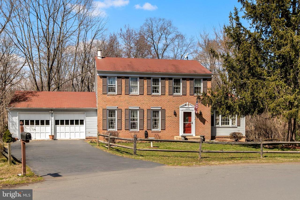 12349 Coleraine Court - Photo 1