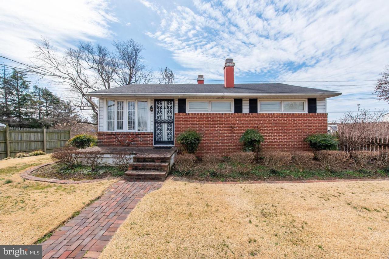609 Tranton Road - Photo 1