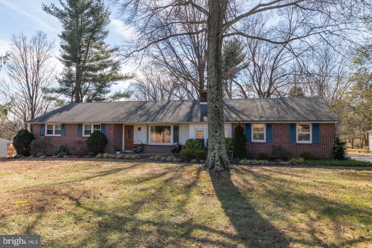 118 Yoder Road - Photo 1