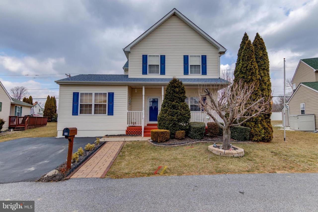 25 Patriot Court - Photo 1