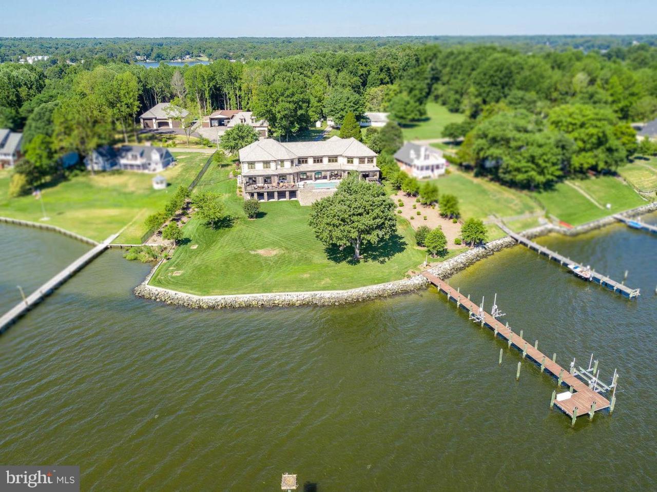 24730 Half Pone Point Road - Photo 1