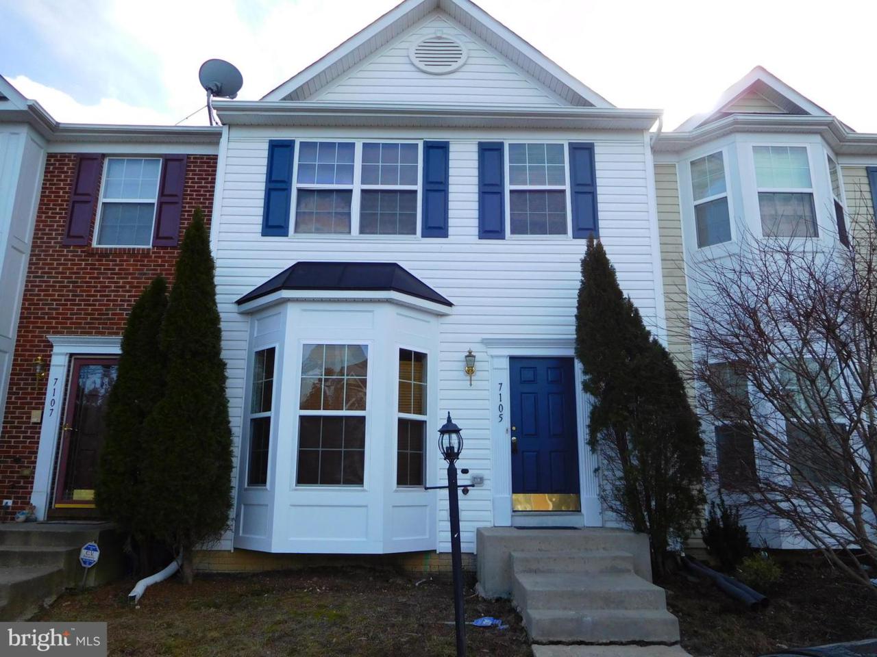 7105 Mad Anthony Court - Photo 1