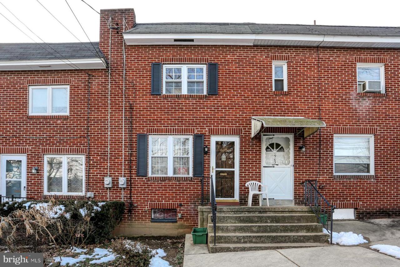 905 Union Street - Photo 1