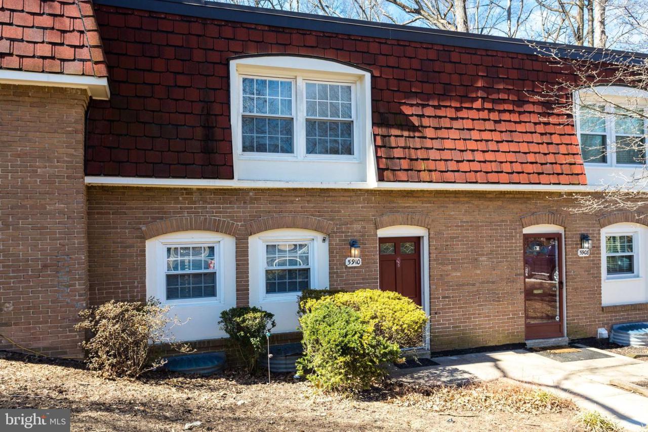 5910 Prince James Drive - Photo 1
