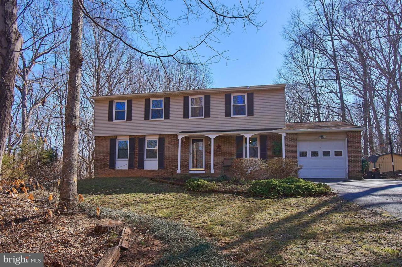 11581 Hicks Court - Photo 1