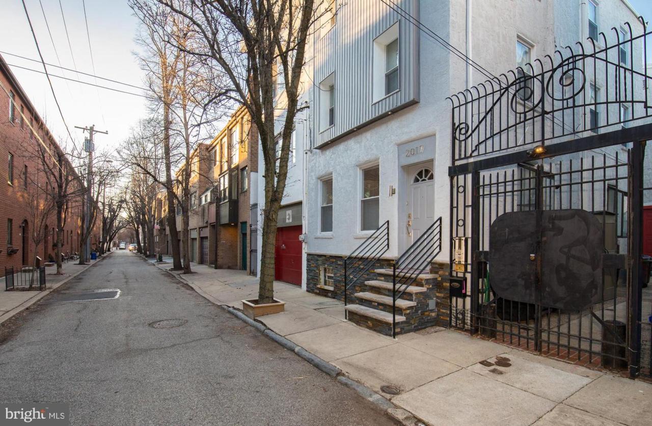 2017 Naudain Street - Photo 1