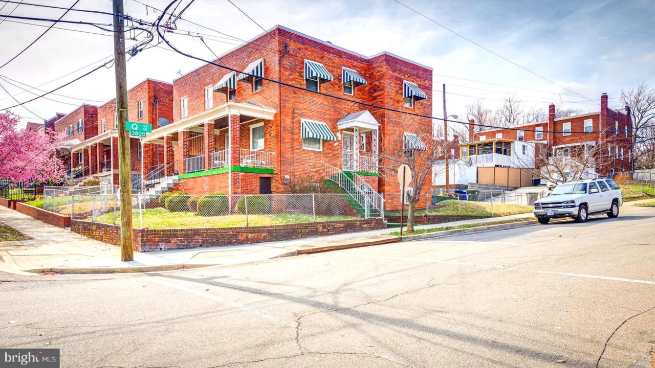 3825 Q Street - Photo 1