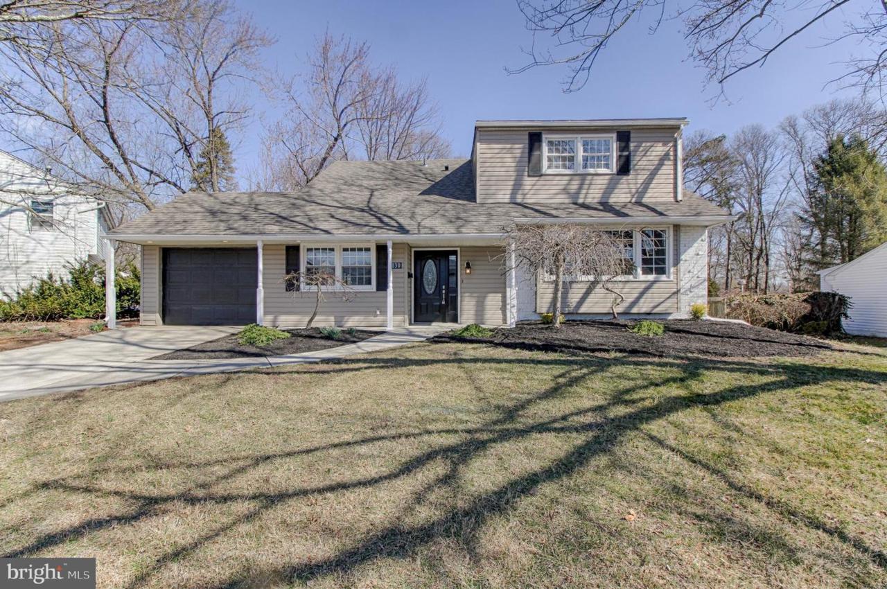 130 Whitman Drive - Photo 1