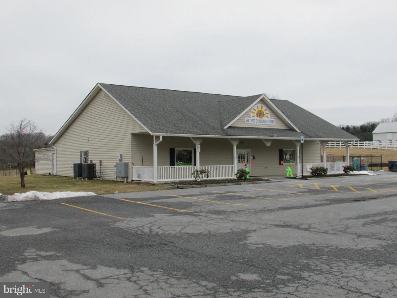 2502 Littlestown Pike - Photo 1