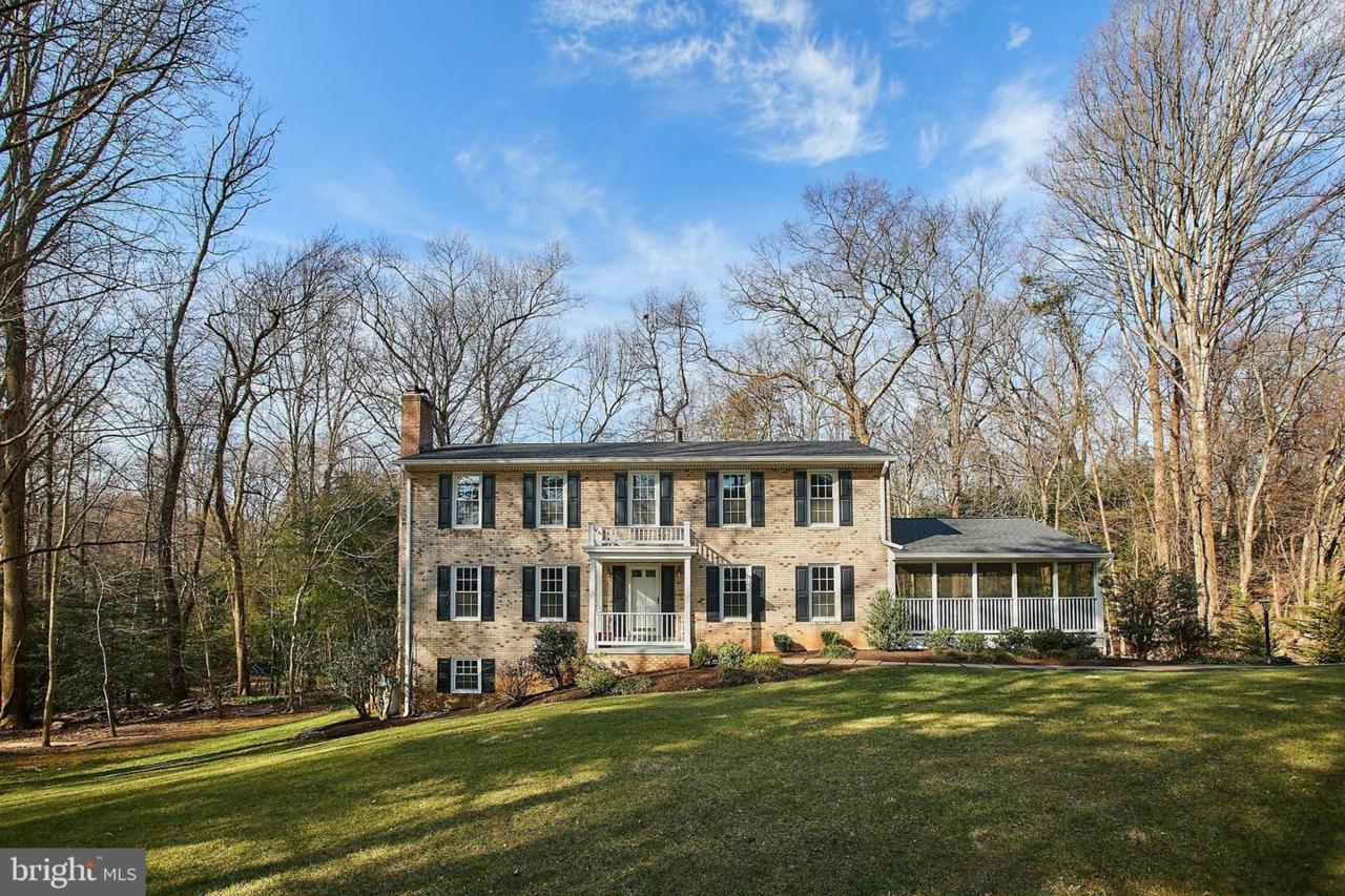 11309 Hunt Farm Lane - Photo 1