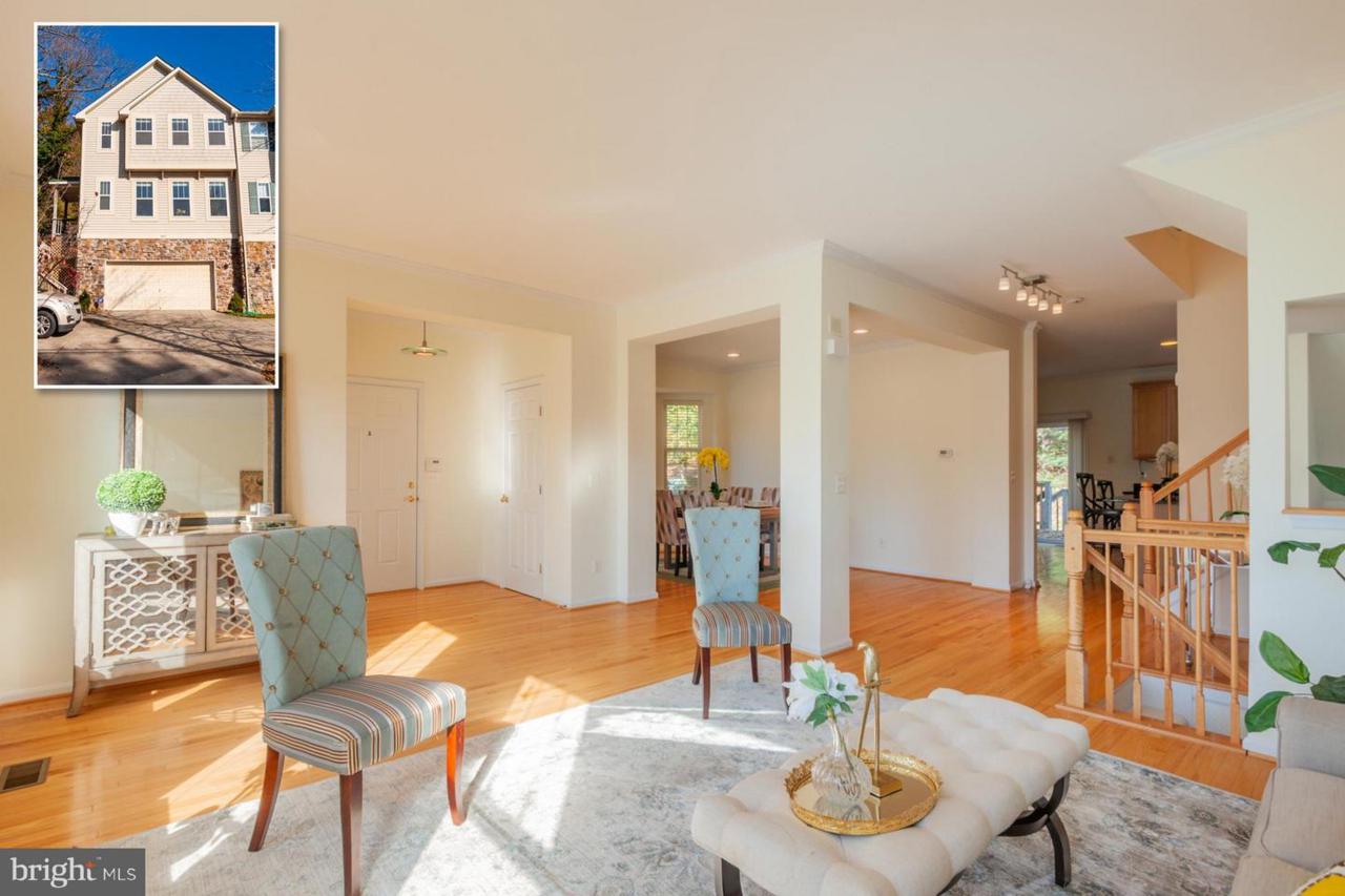 5917 Greenspring Avenue - Photo 1