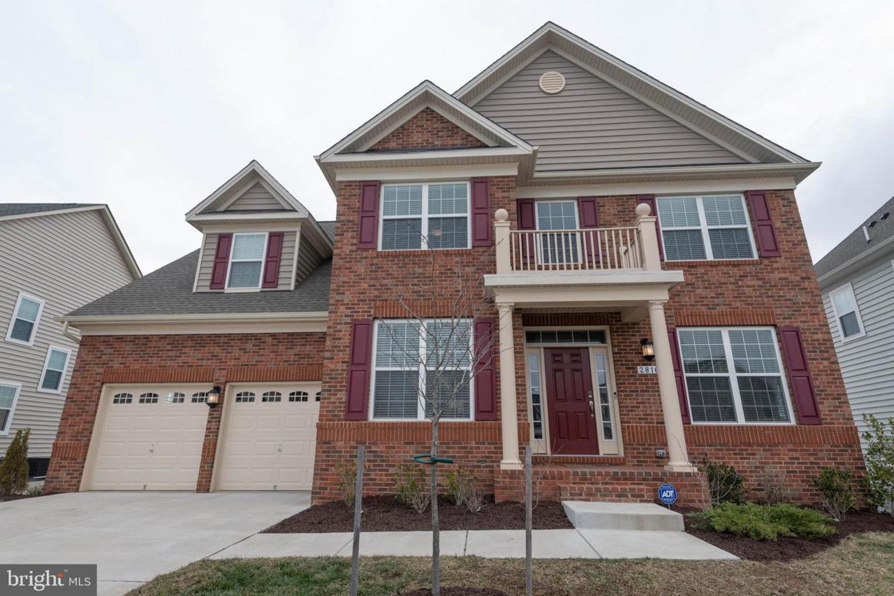2816 George Hilleary Terrace - Photo 1