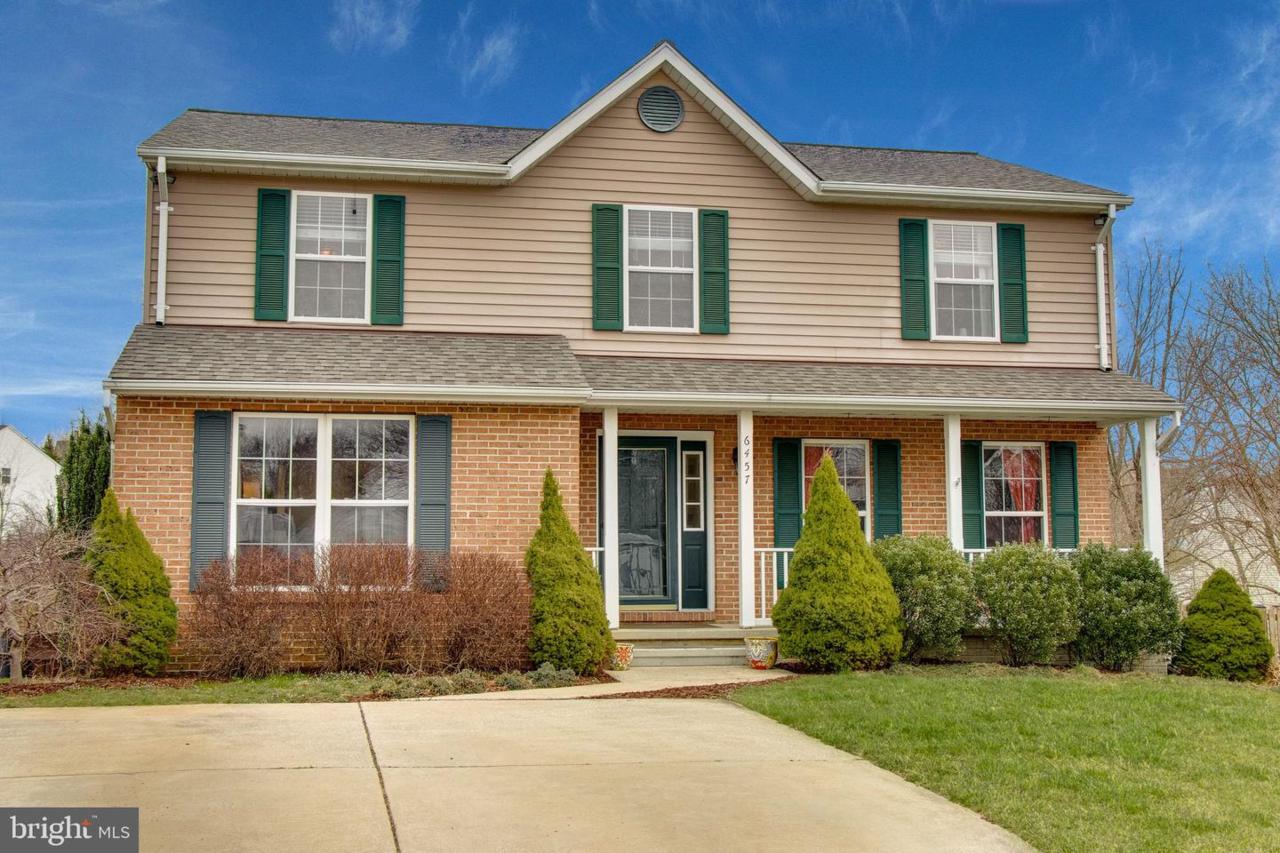 6457 Daniel Court - Photo 1