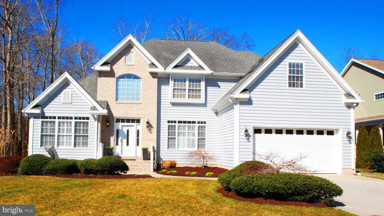 12541 Whispering Woods Drive - Photo 1