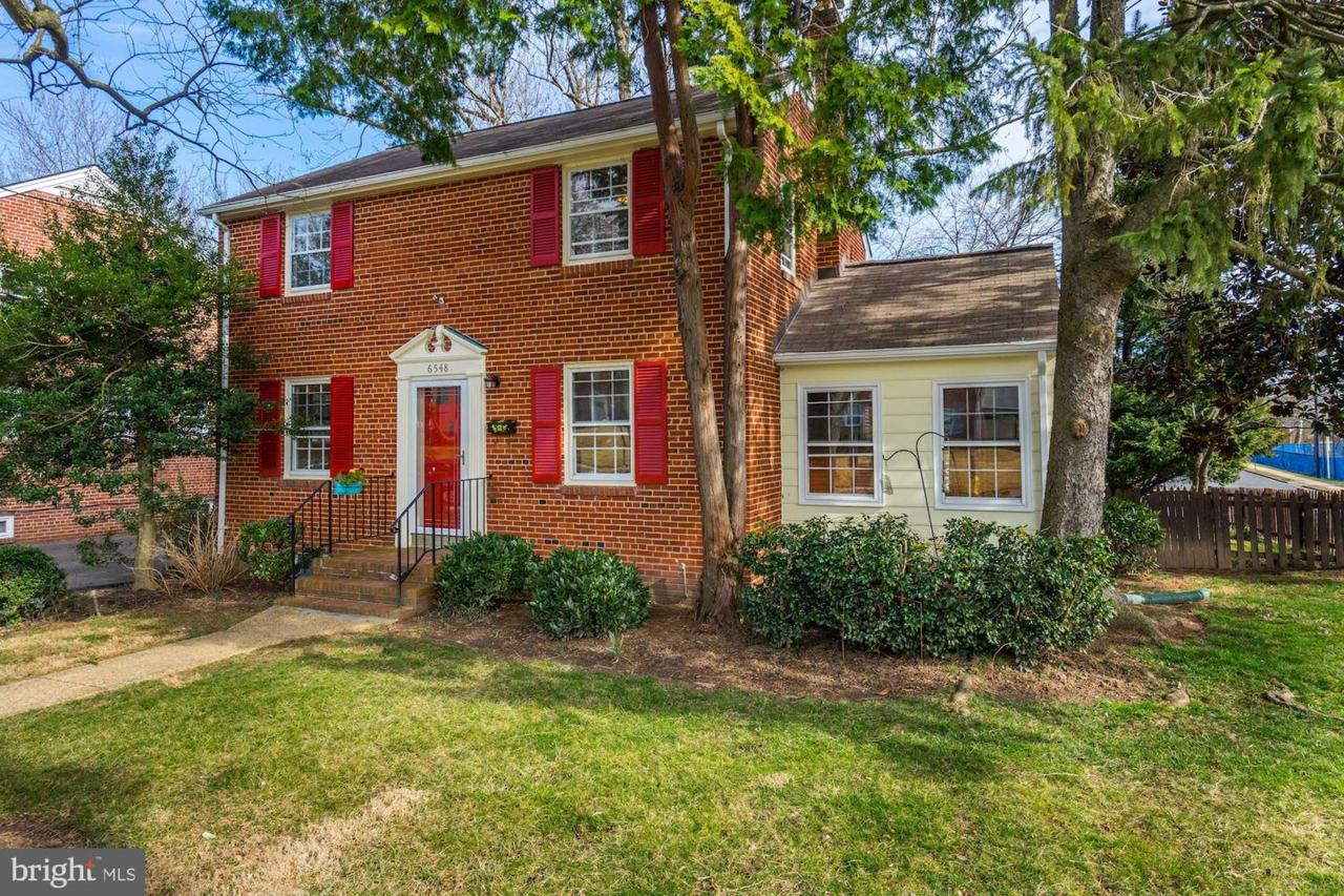 6548 27TH Street - Photo 1