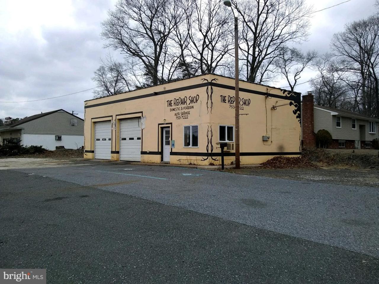 165 Route 73 - Photo 1