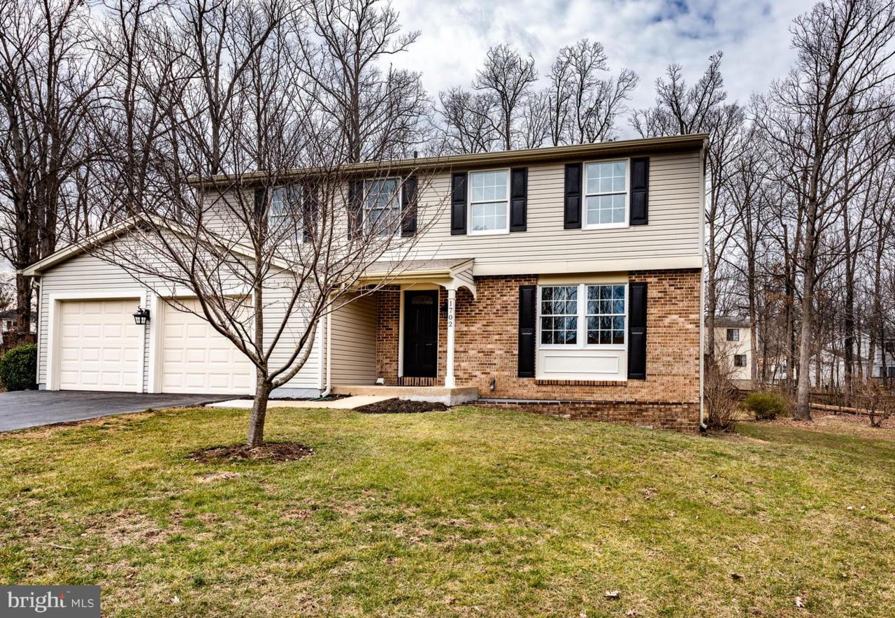 1702 Firewood Court - Photo 1