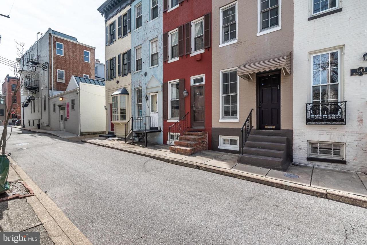 1306 Rutter Street - Photo 1